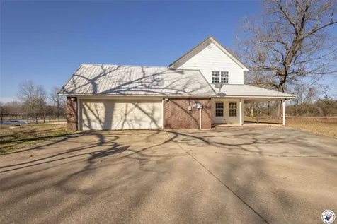 2735 Daniels Chapel Road New Boston TX 75570