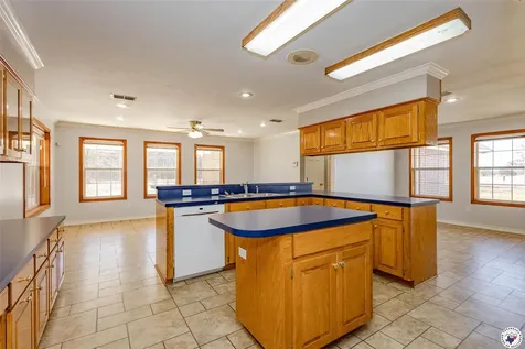 2735 Daniels Chapel Road New Boston TX 75570