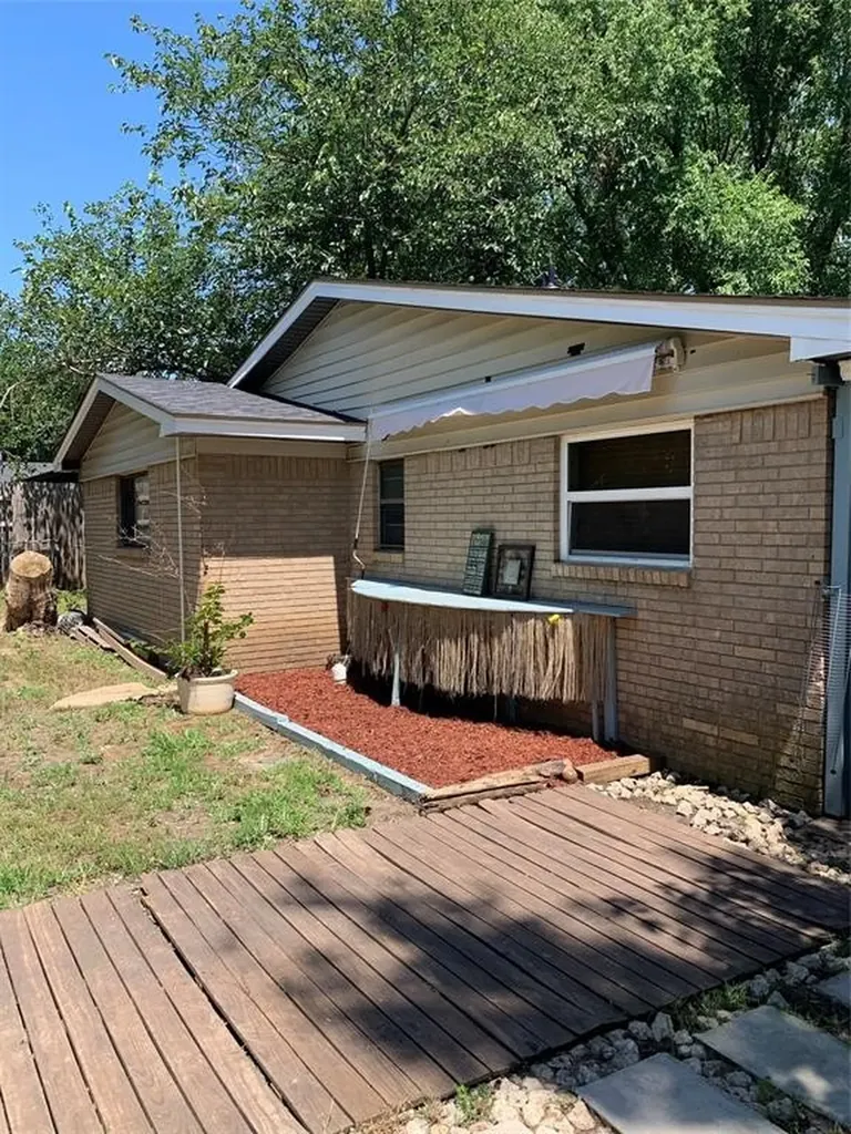 114 Barbara Way Waxahachie TX 75165
