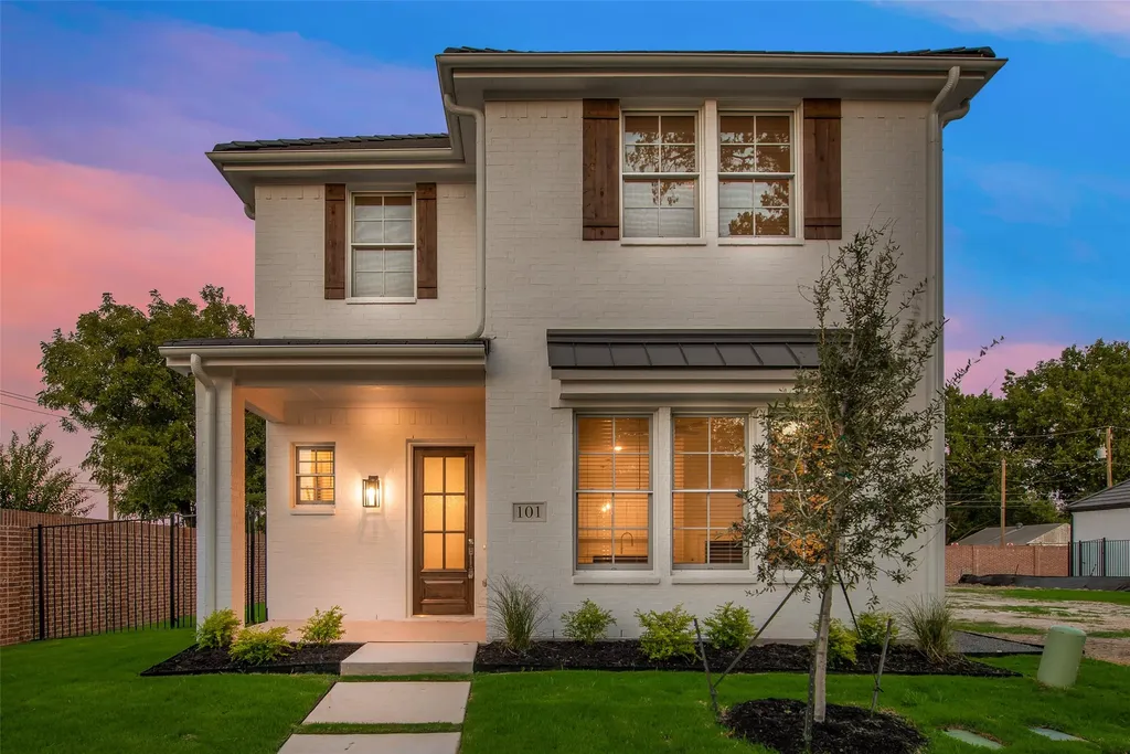 101 Magnolia Lane Westworth Village TX 76114