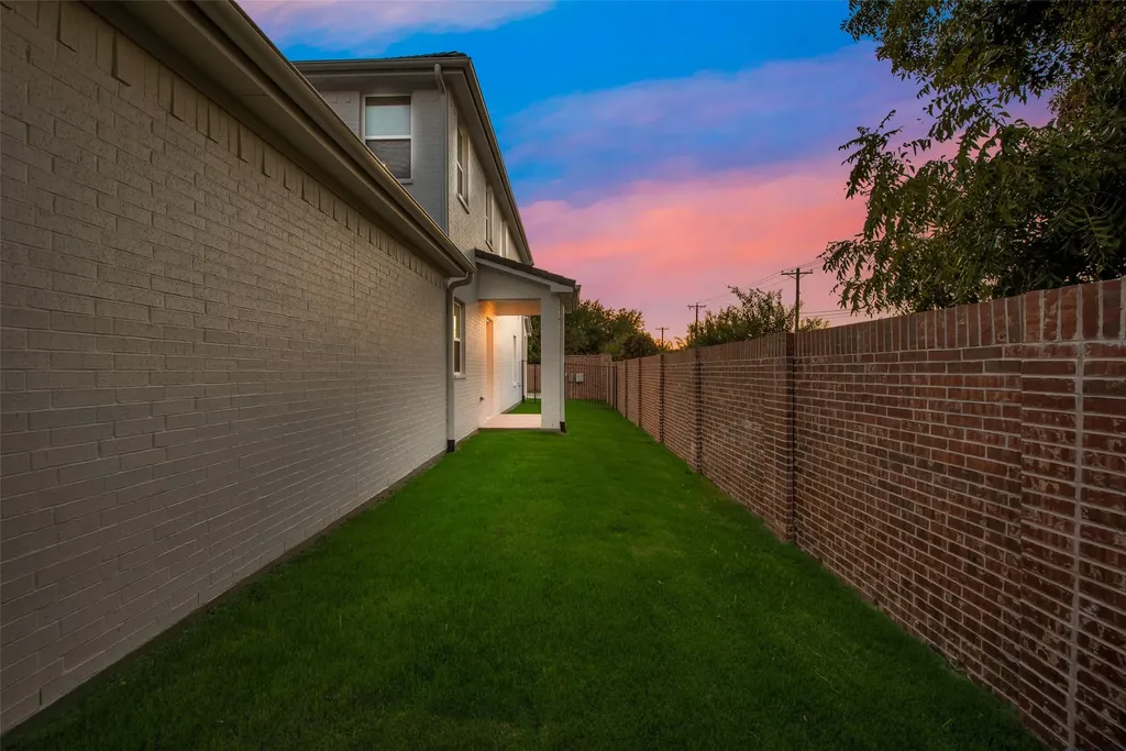 101 Magnolia Lane Westworth Village TX 76114
