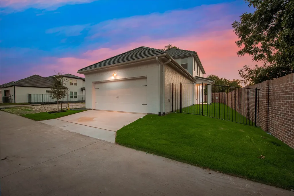 101 Magnolia Lane Westworth Village TX 76114