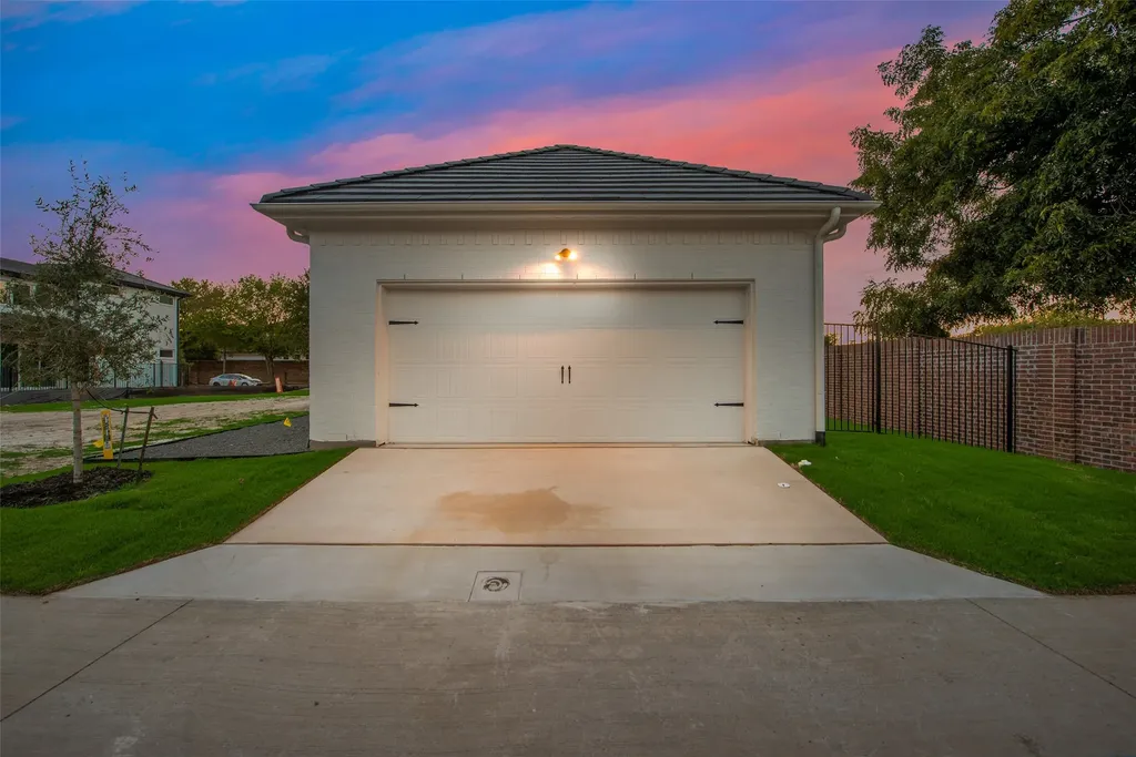 101 Magnolia Lane Westworth Village TX 76114