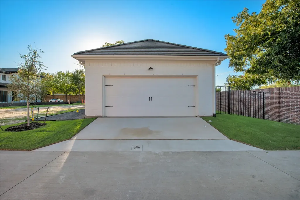 101 Magnolia Lane Westworth Village TX 76114