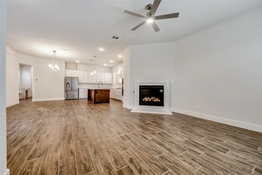 101 Magnolia Lane Westworth Village TX 76114