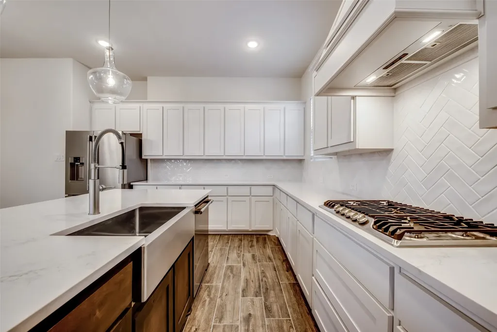 101 Magnolia Lane Westworth Village TX 76114