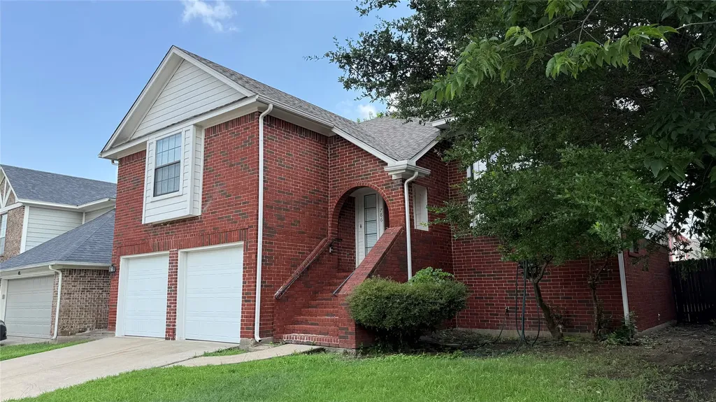 786 Pierre Lane Plano TX 75023