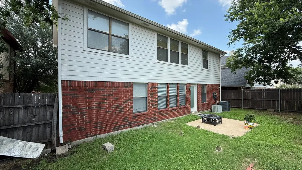 786 Pierre Lane Plano TX 75023