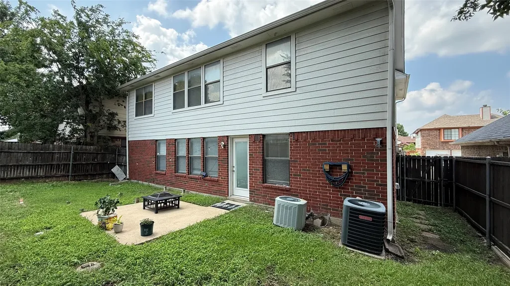 786 Pierre Lane Plano TX 75023