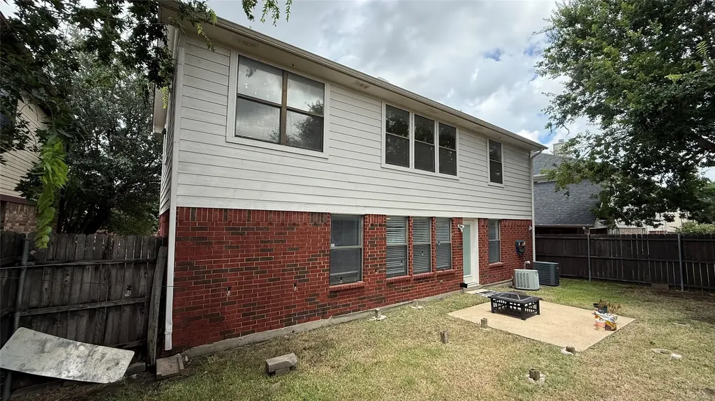 786 Pierre Lane Plano TX 75023