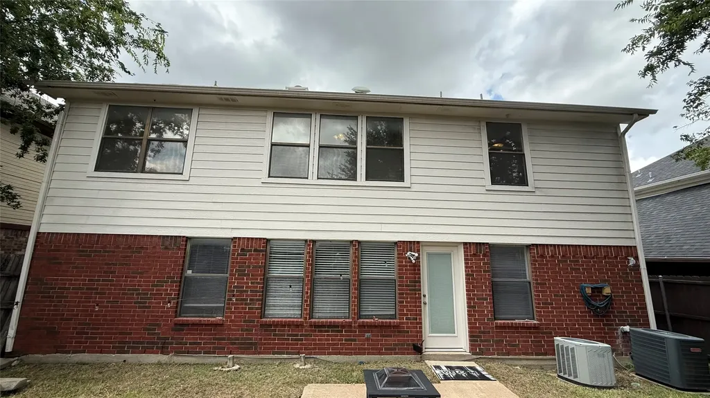 786 Pierre Lane Plano TX 75023