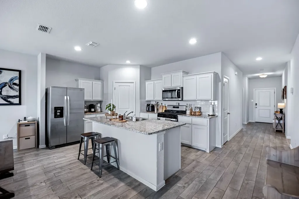 5208 Petal Meadows Drive Fort Worth TX 76179