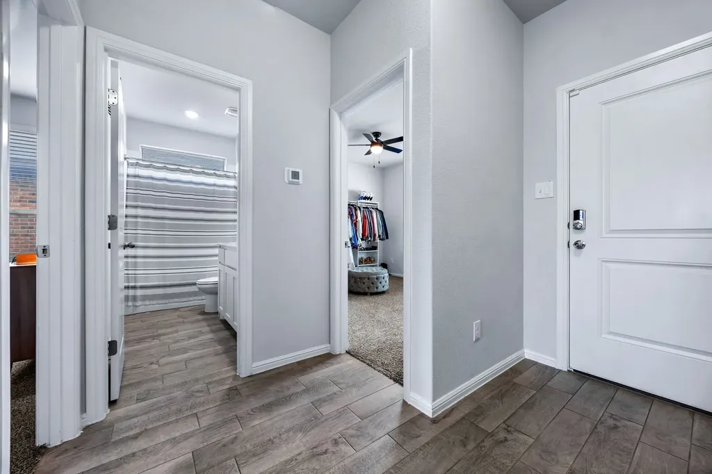 5208 Petal Meadows Drive Fort Worth TX 76179