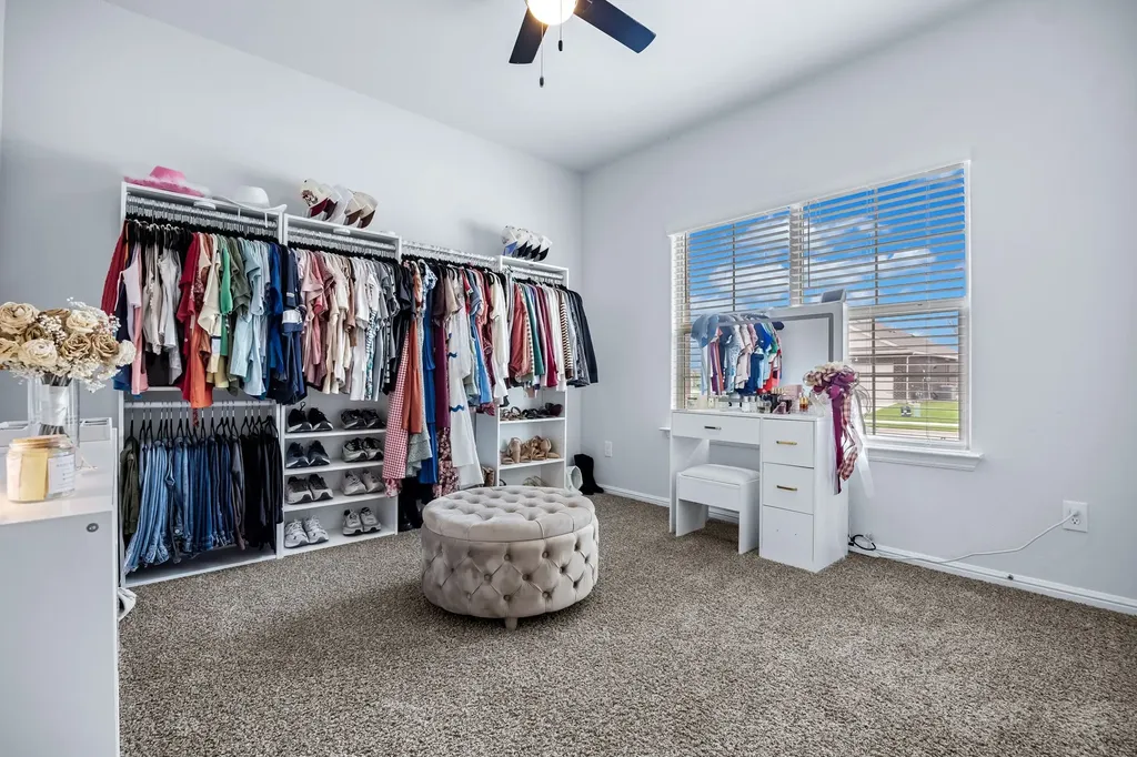 5208 Petal Meadows Drive Fort Worth TX 76179