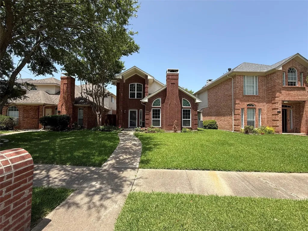 2209 Meadowstone Drive Carrollton TX 75006