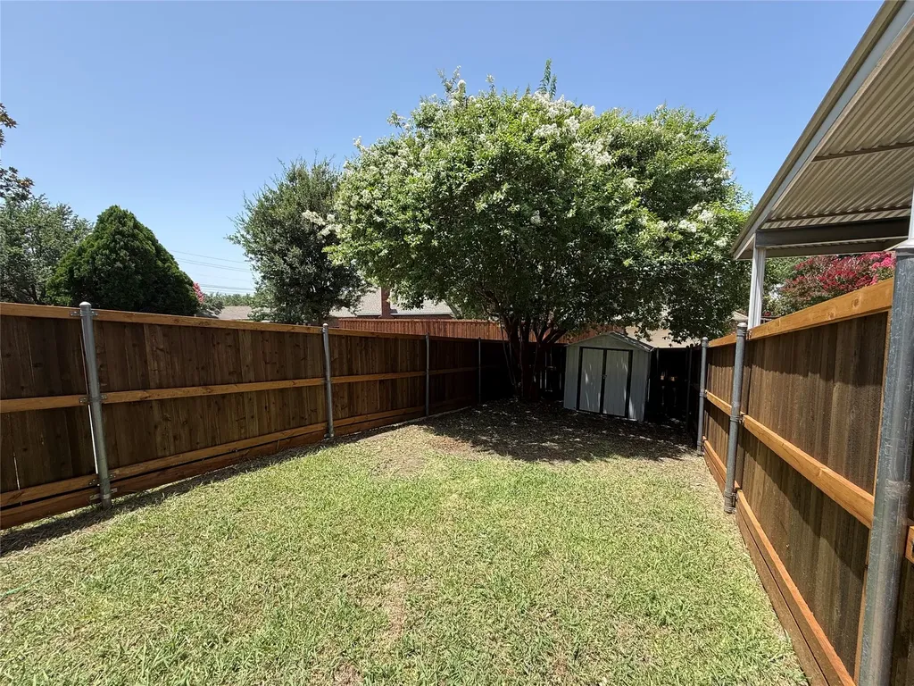 2209 Meadowstone Drive Carrollton TX 75006