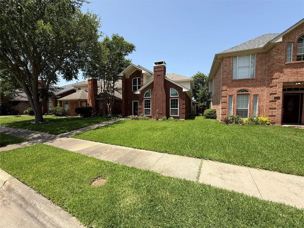 2209 Meadowstone Drive Carrollton TX 75006