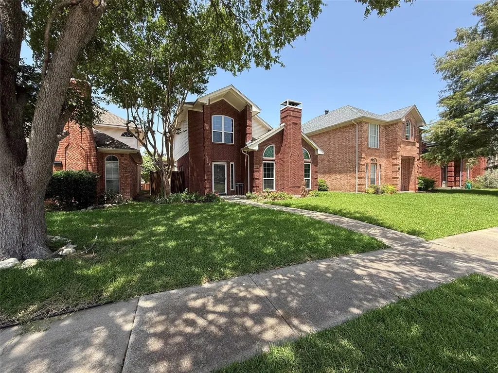 2209 Meadowstone Drive Carrollton TX 75006