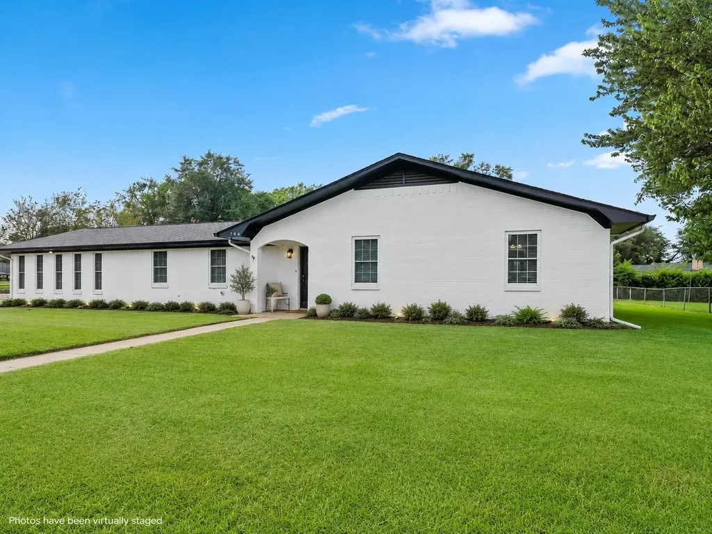 704 Marion Drive Winnsboro TX 75494