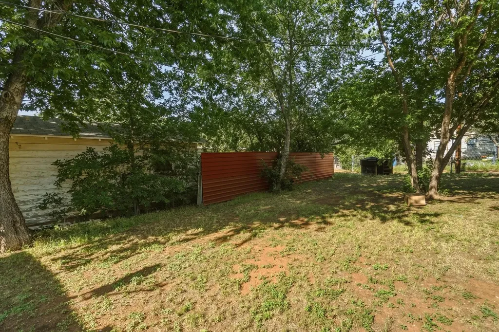 735 Victoria Street Abilene TX 79603