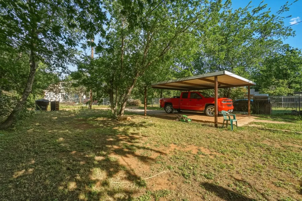 735 Victoria Street Abilene TX 79603