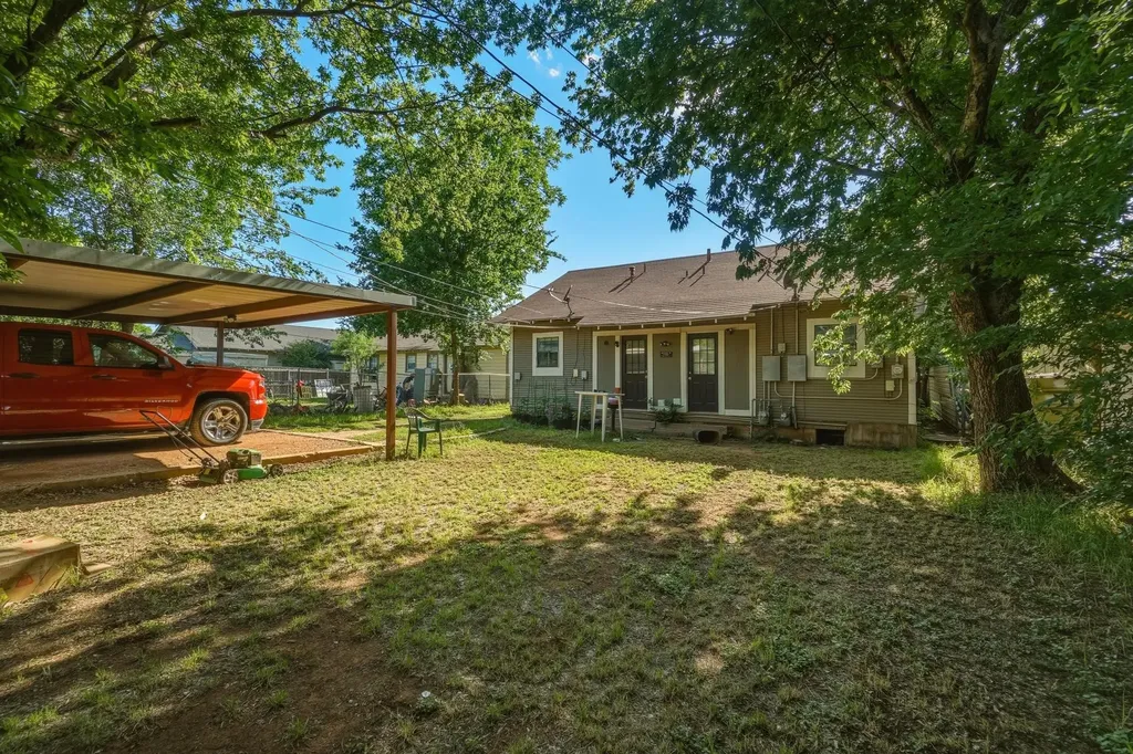 735 Victoria Street Abilene TX 79603