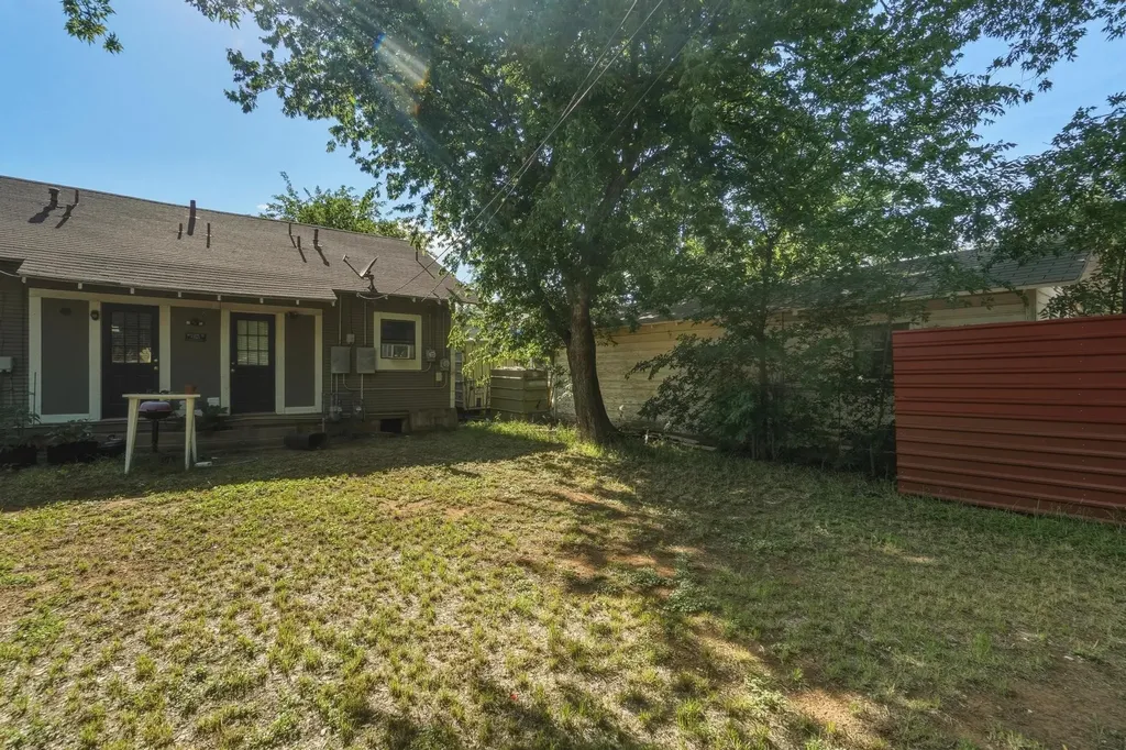 735 Victoria Street Abilene TX 79603