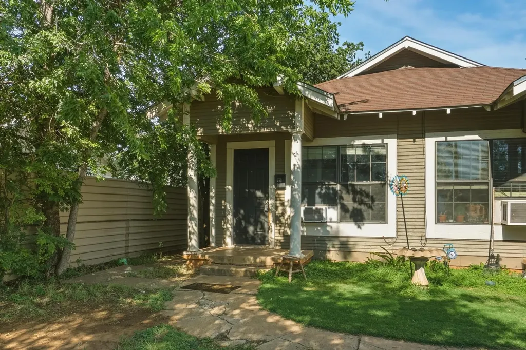 735 Victoria Street Abilene TX 79603