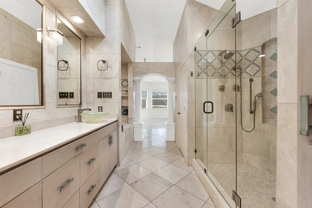 6064 Buffridge Trail Dallas TX 75252