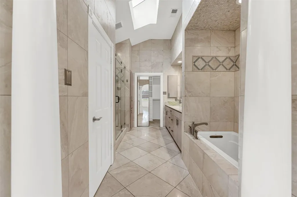 6064 Buffridge Trail Dallas TX 75252