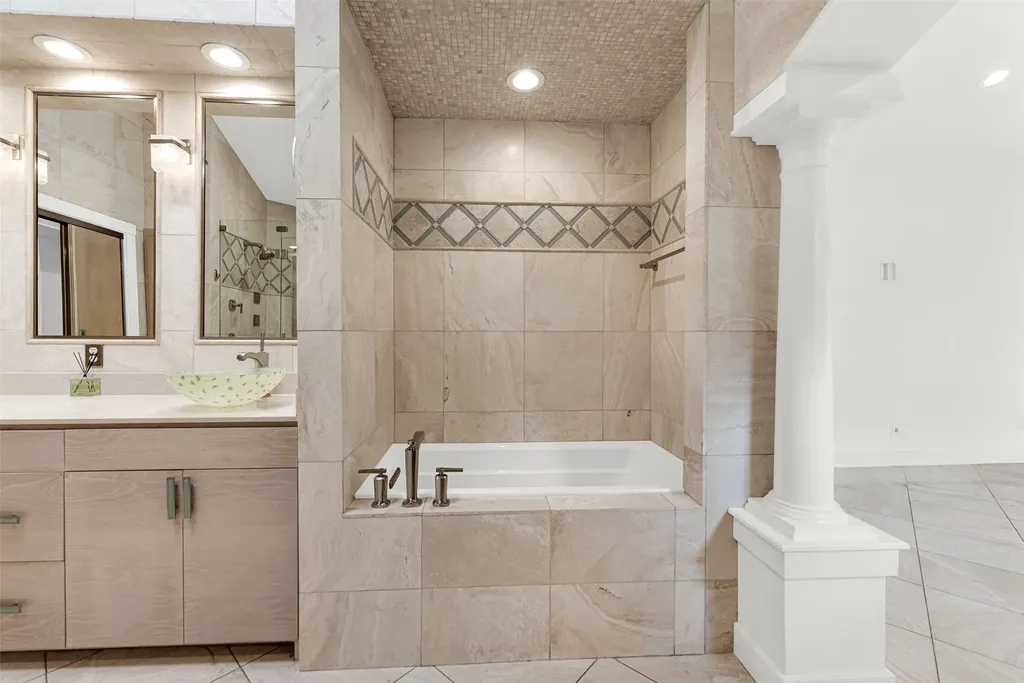 6064 Buffridge Trail Dallas TX 75252