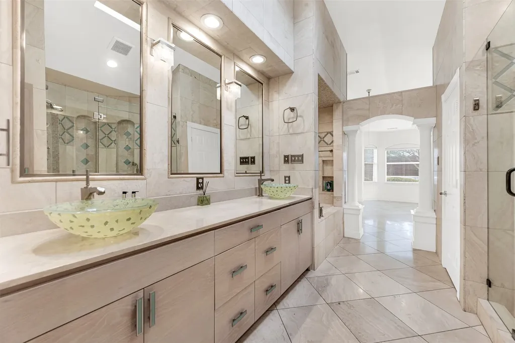6064 Buffridge Trail Dallas TX 75252