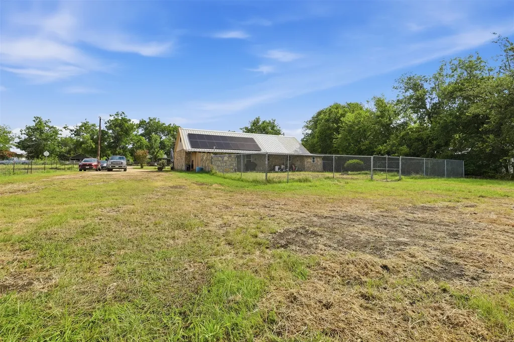 5377 Fm 219 W Carlton TX 76436