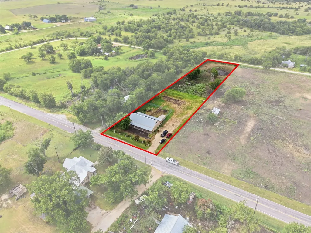 5377 Fm 219 W Carlton TX 76436