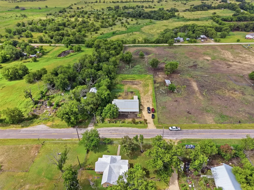 5377 Fm 219 W Carlton TX 76436