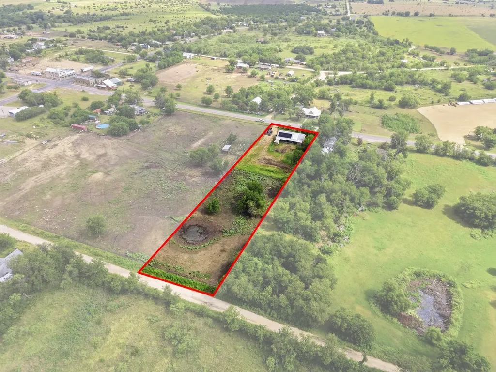 5377 Fm 219 W Carlton TX 76436