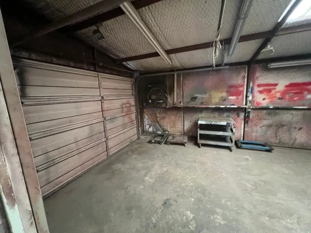 804 S Bosque Street Whitney TX 76692