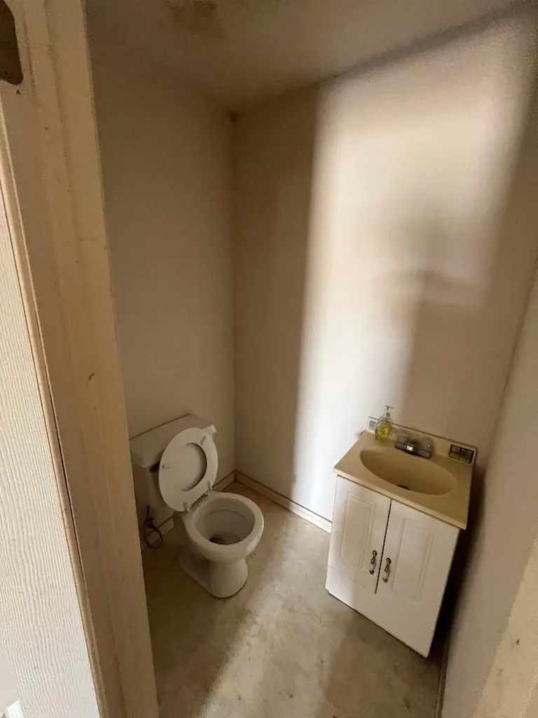 804 S Bosque Street Whitney TX 76692