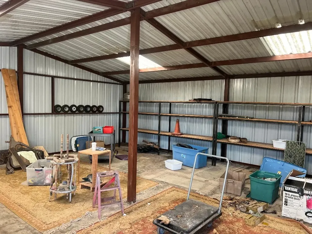 804 S Bosque Street Whitney TX 76692