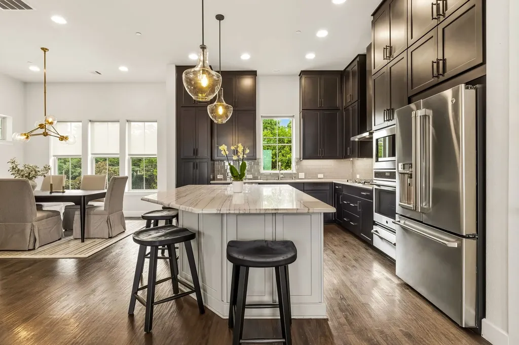 1856 Stevens Bluff Lane Dallas TX 75208