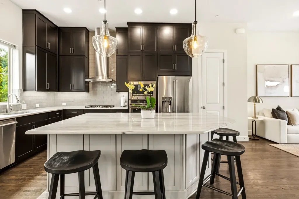 1856 Stevens Bluff Lane Dallas TX 75208