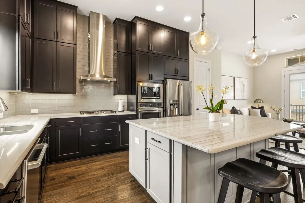 1856 Stevens Bluff Lane Dallas TX 75208