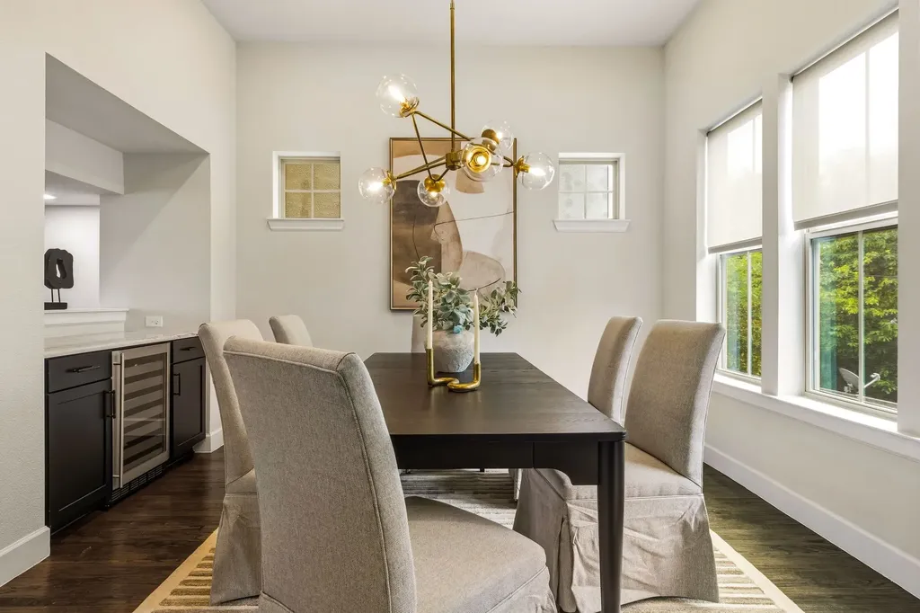 1856 Stevens Bluff Lane Dallas TX 75208