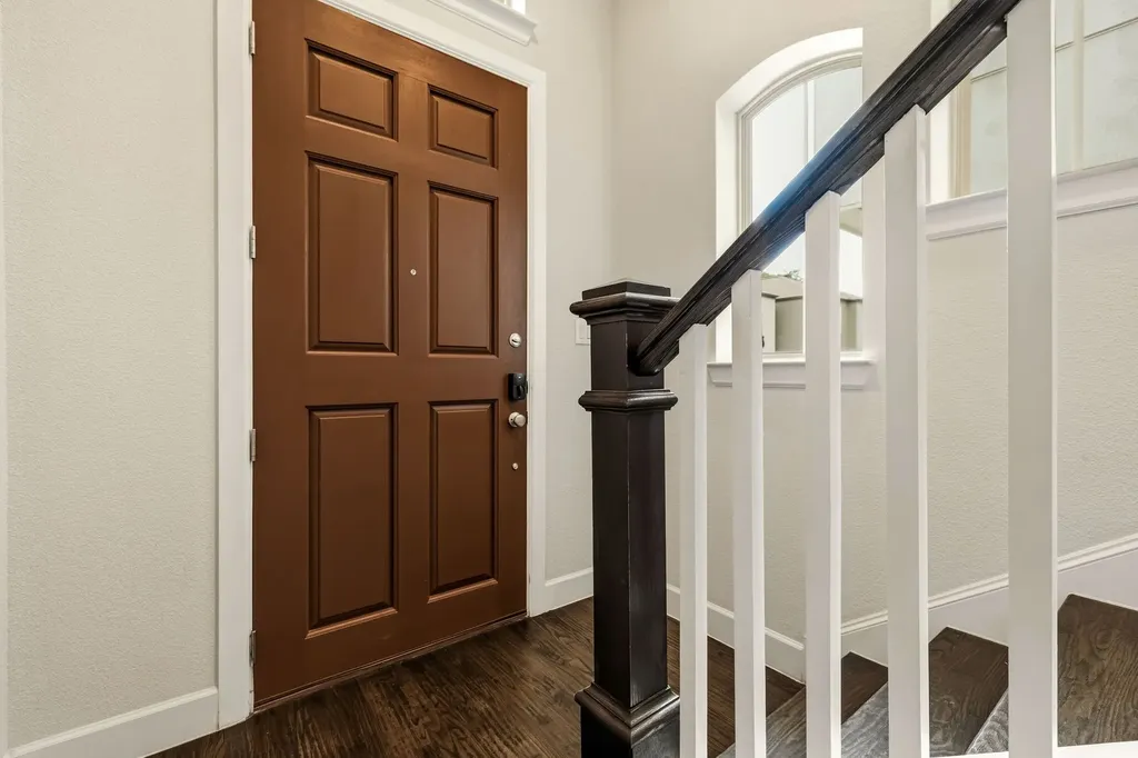 1856 Stevens Bluff Lane Dallas TX 75208