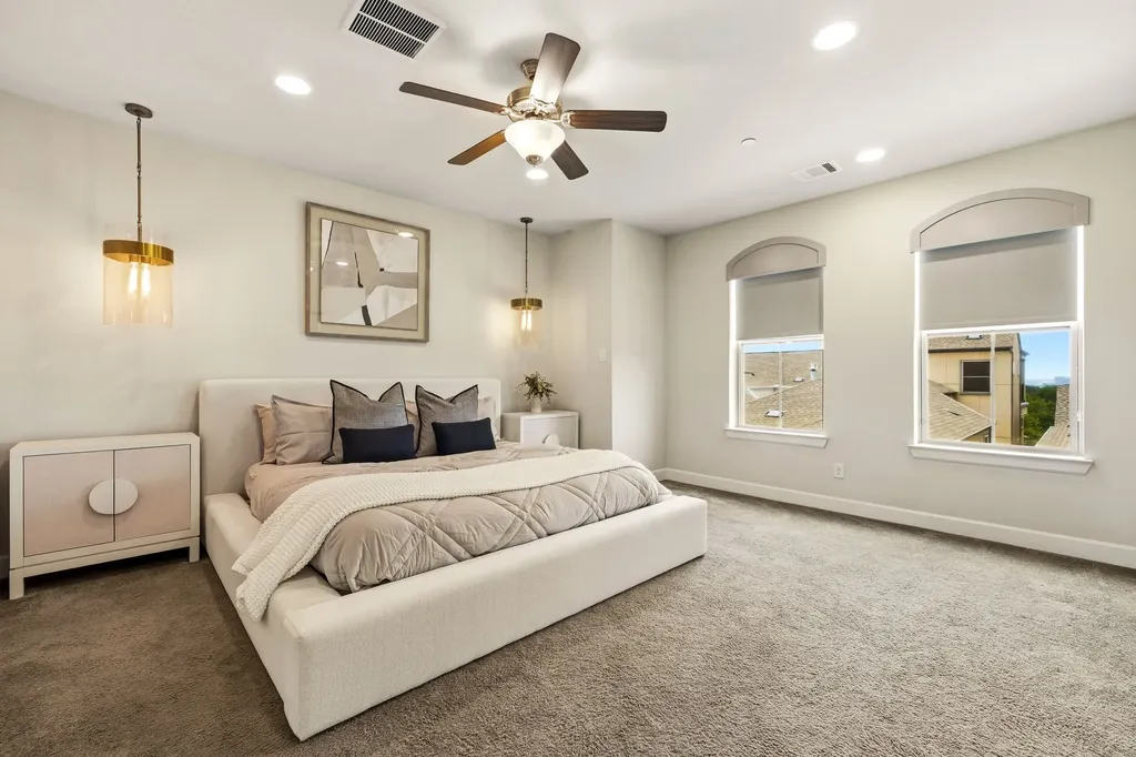 1856 Stevens Bluff Lane Dallas TX 75208