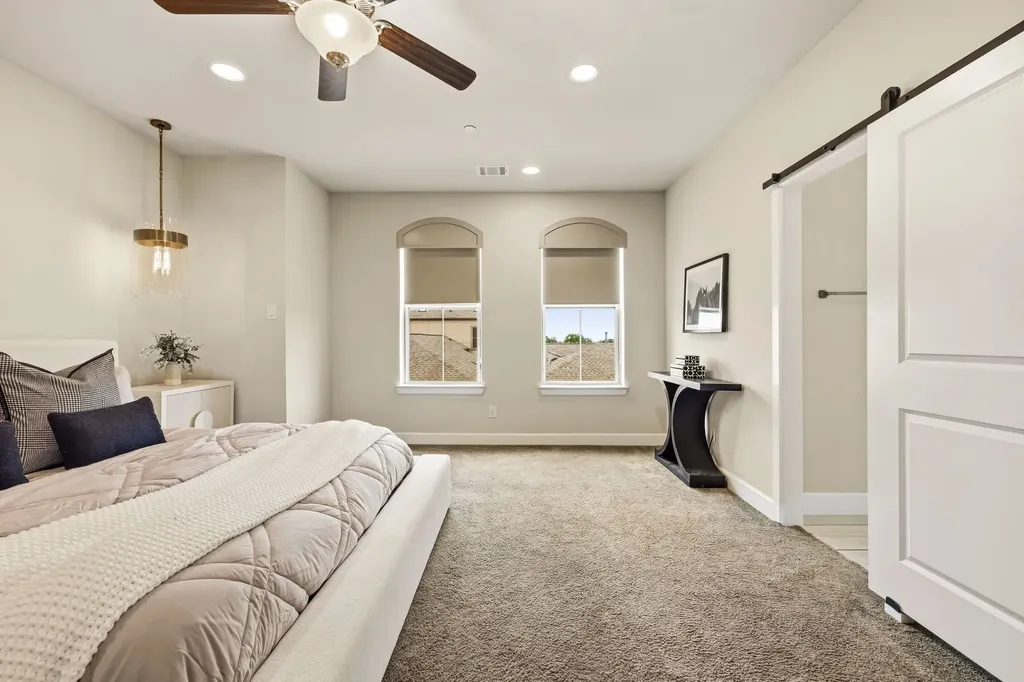 1856 Stevens Bluff Lane Dallas TX 75208