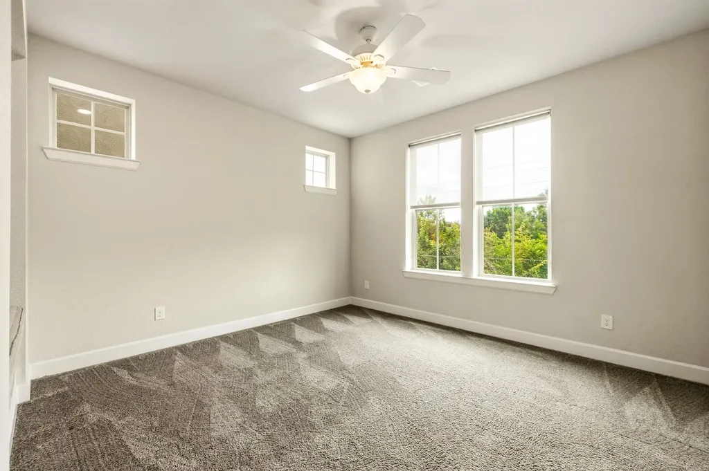 1856 Stevens Bluff Lane Dallas TX 75208