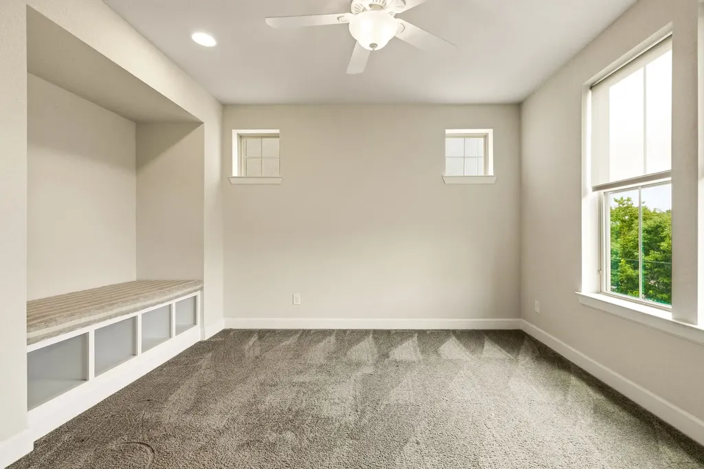 1856 Stevens Bluff Lane Dallas TX 75208