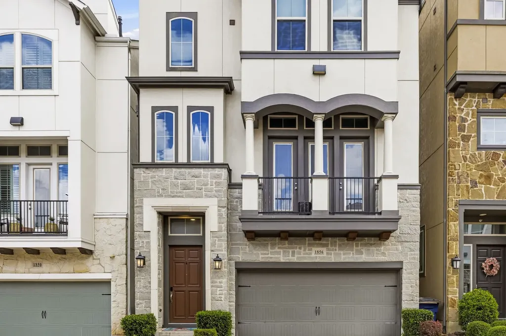 1856 Stevens Bluff Lane Dallas TX 75208