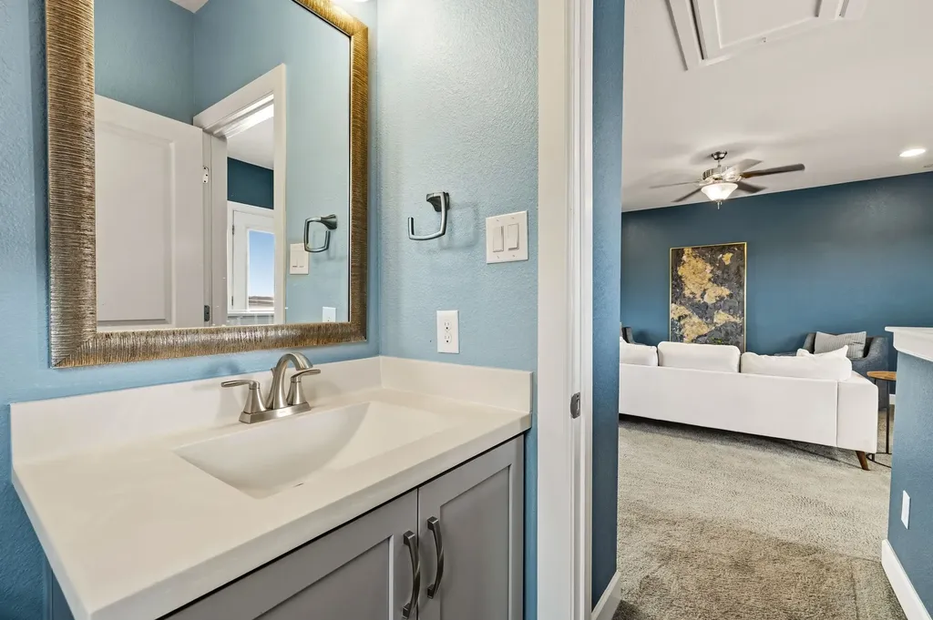1856 Stevens Bluff Lane Dallas TX 75208